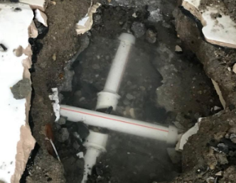 睢阳卫生间防水公司
