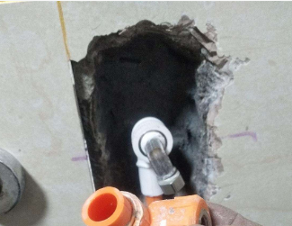 睢阳卫生间测漏水哪家好