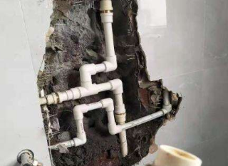 睢阳卫生间测漏水价格多少