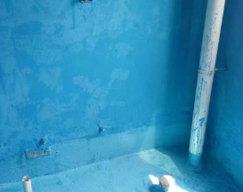 睢阳卫生间防水多少钱