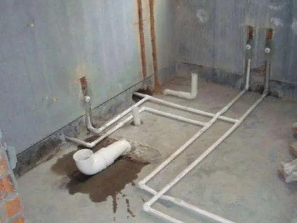 睢阳水管维修多少钱